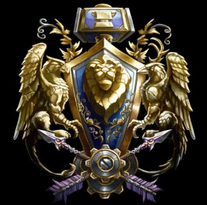 Alliance-logo-wow-warcraft