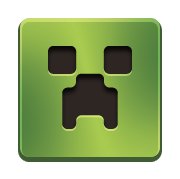 Minecraft creeper